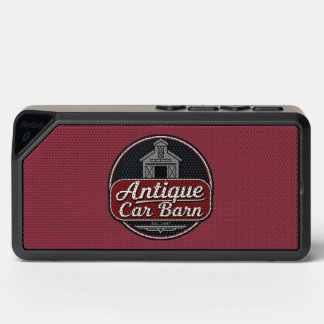 ACB New Logo - Bluetooth Speaker