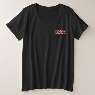 ACB Tshirt New Logo Womens+