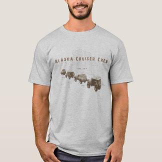 ACC 15th Anniversary T-Shirt