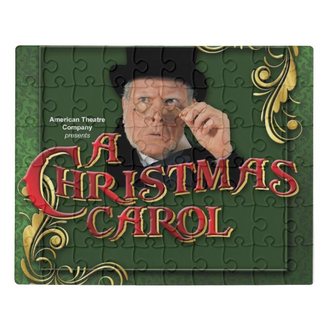 ACC Puzzle (Puzzle Horizontal)