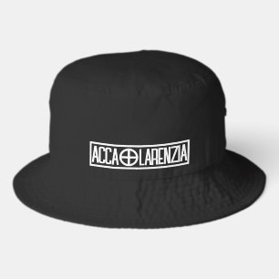 ACCA LARENZIA BUCKET HAT