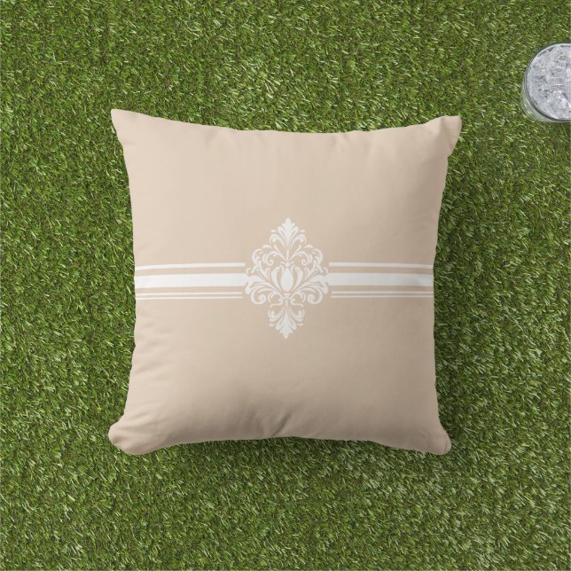 Accent Outdoor Pillow (Grass)