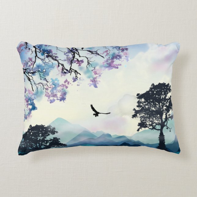 Accent Pillow (Front)