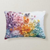 Accent Pillow