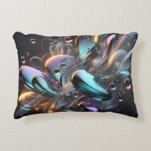 Accent Pillow