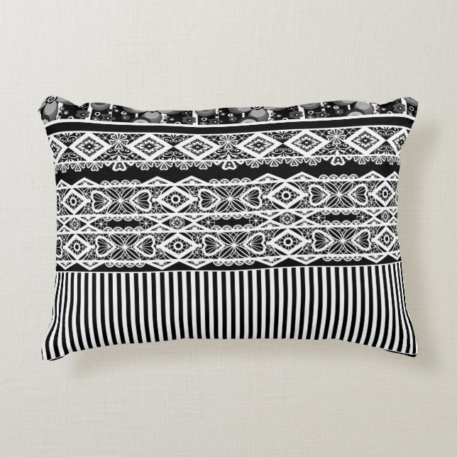 Accent Pillow (Front)