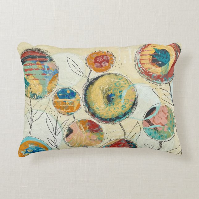 Accent Pillow (Front)
