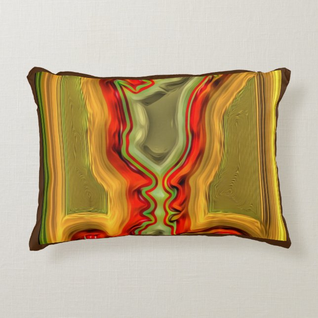 Accent Pillow (Front)