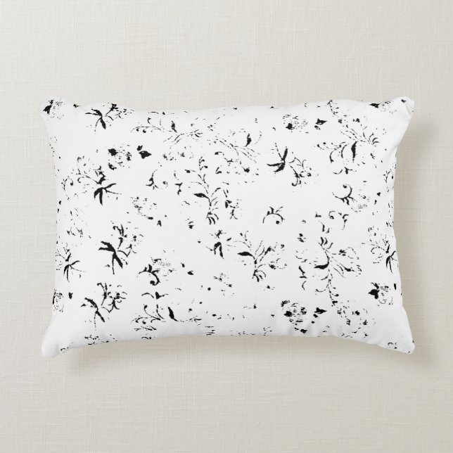 Accent Pillow (Front)