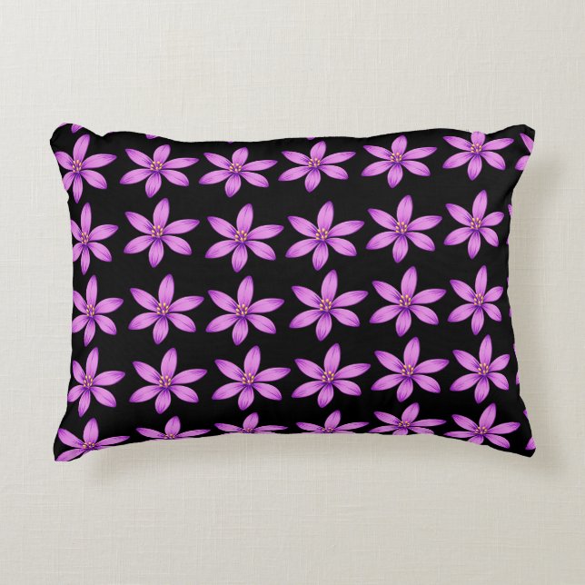 Accent Pillow (Front)