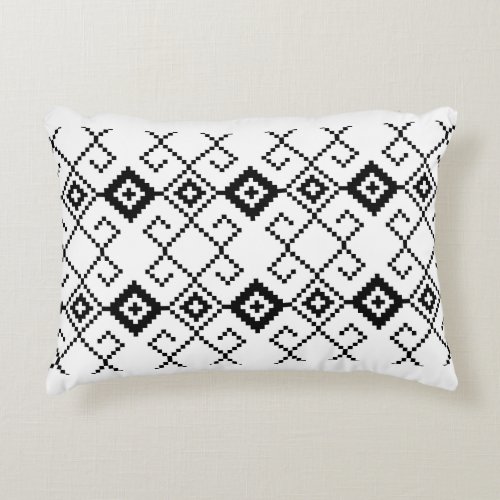 Accent Pillow