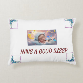Accent Pillow
