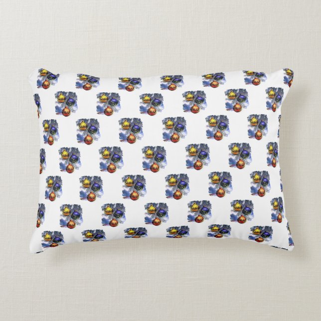 Accent Pillow (Front)