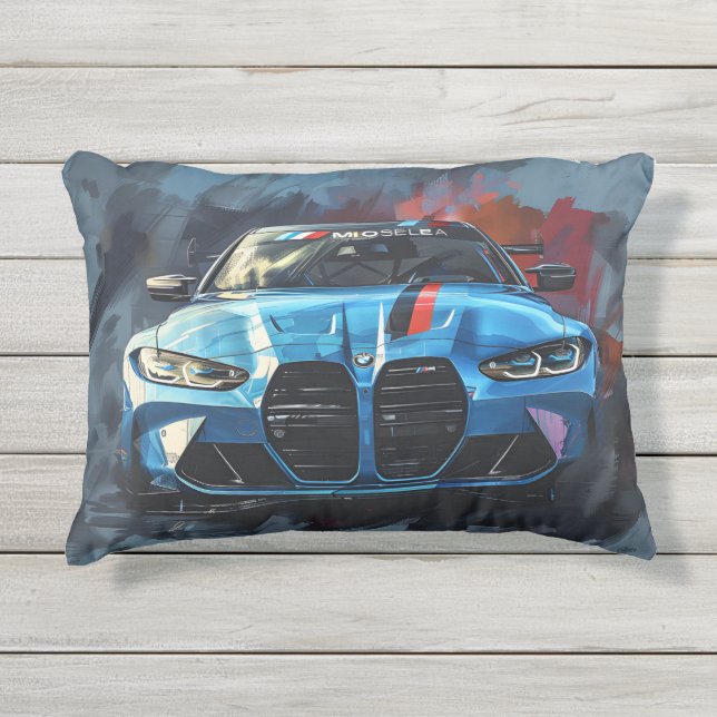 Accent Pillow (Front)