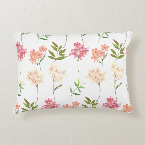 Accent Pillow