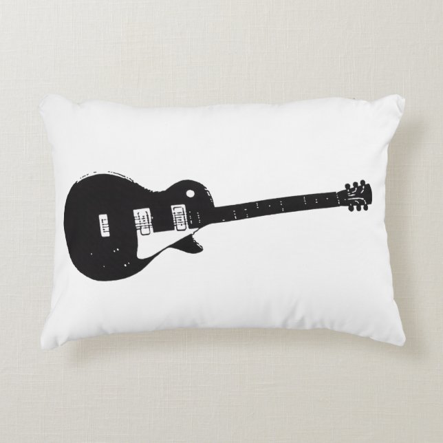 Accent Pillow (Front)