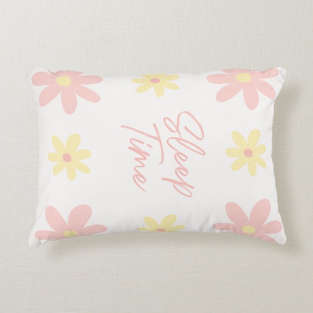 Accent Pillow (Front)