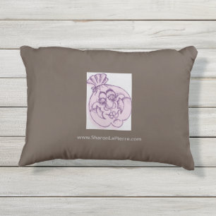 Accent Pillow