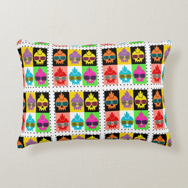 Accent Pillow (Front)
