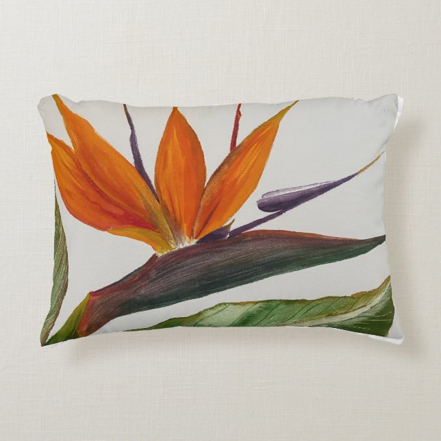 Accent Pillow (Front)