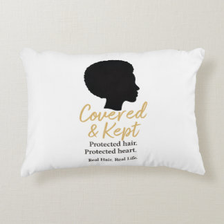 Accent Pillow
