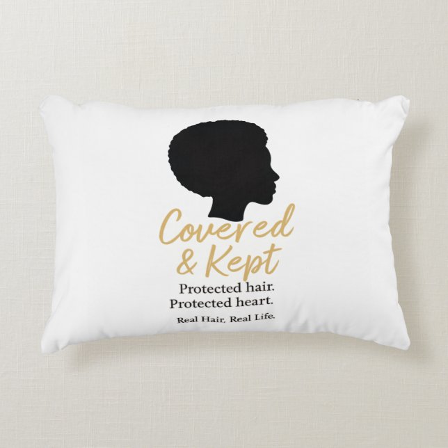 Accent Pillow (Front)