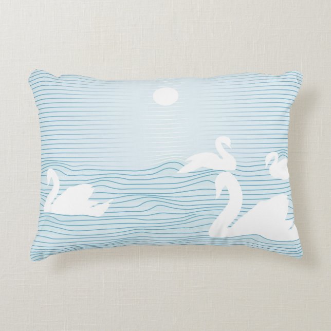 Accent Pillow (Front)