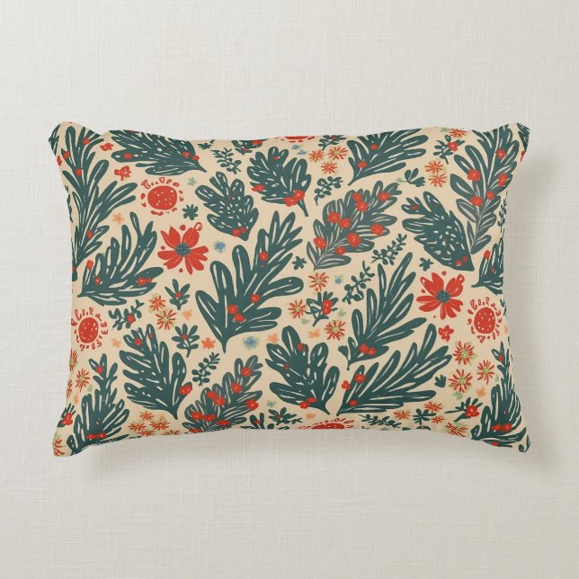 Accent Pillow (Front)