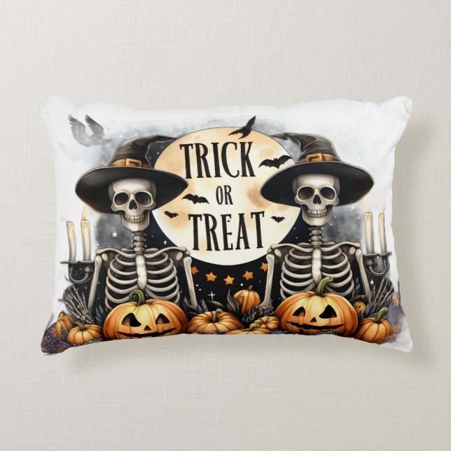 Accent Pillow (Front)