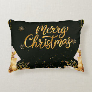 Accent Pillow