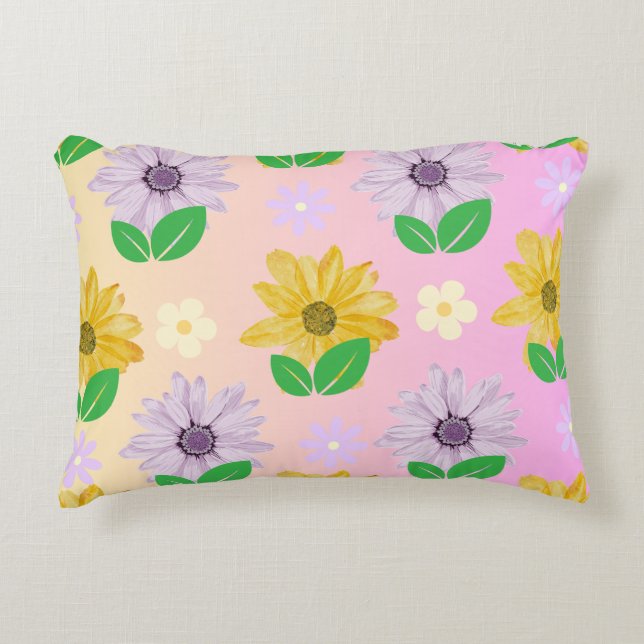 Accent Pillow (Front)