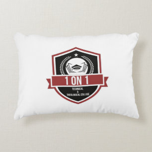 Accent Pillow