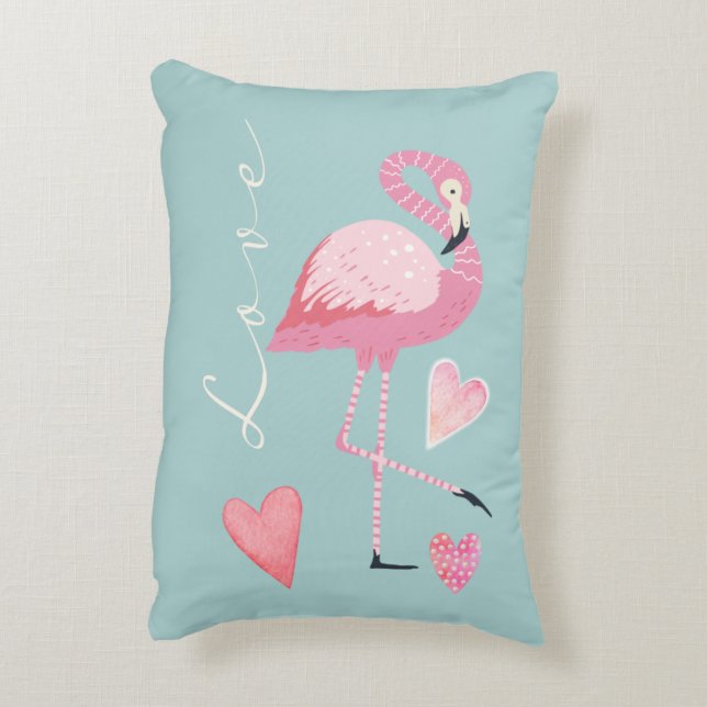 Accent Pillow (Back(Vertical))