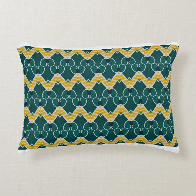 Accent Pillow (Front)