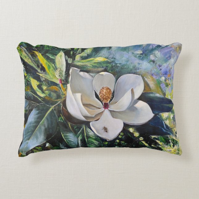 Accent Pillow (Front)