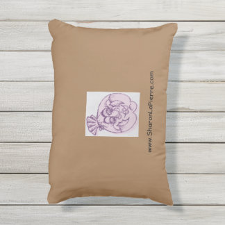 Accent Pillow