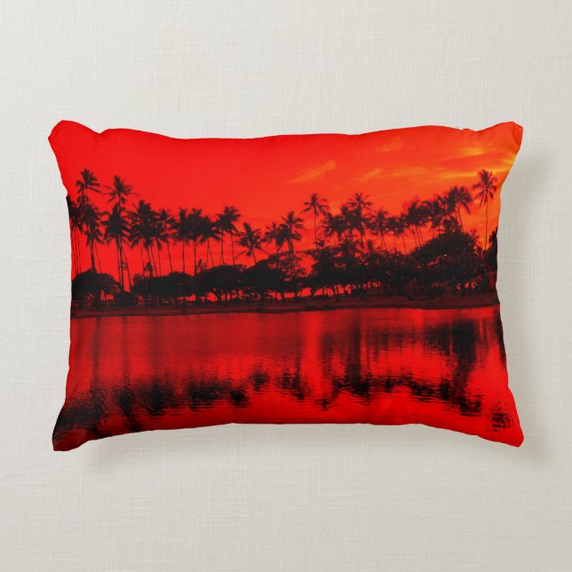 Accent Pillow (Front)