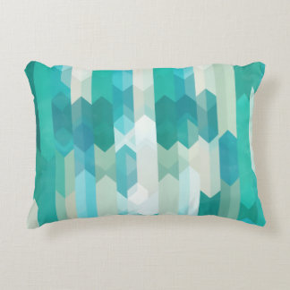 Accent pillow