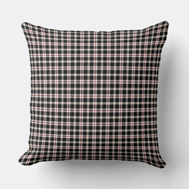 Accent Pillow (Front)