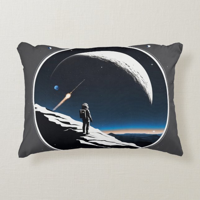 Accent Pillow (Front)