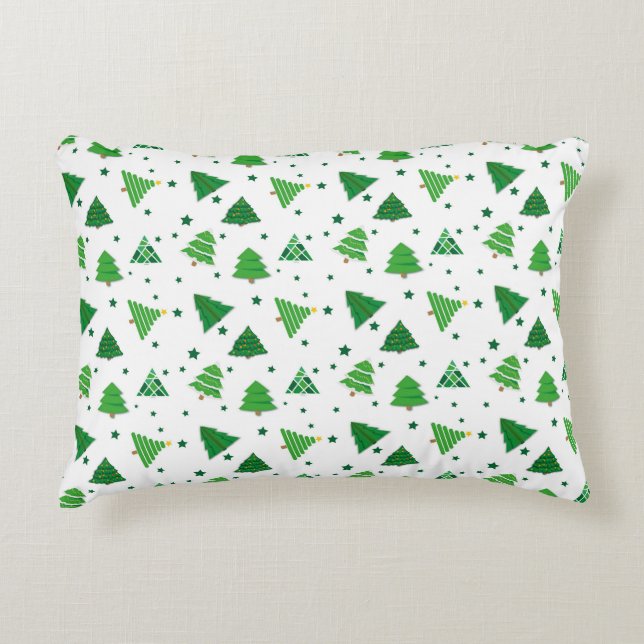 Accent Pillow (Front)