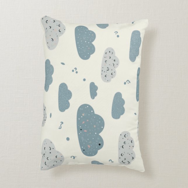 Accent Pillow (Back(Vertical))