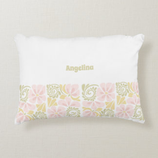 Accent Pillow