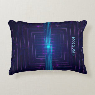 Accent Pillow