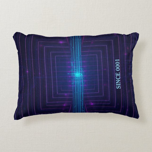 Accent Pillow (Front)