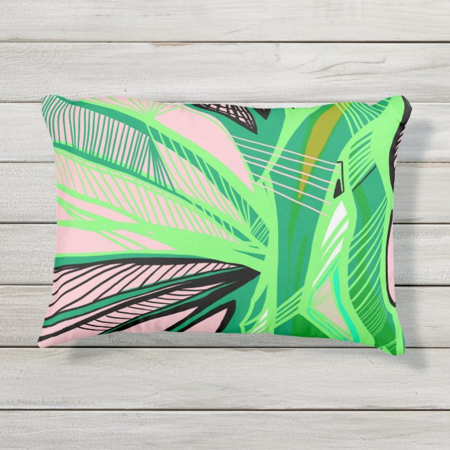 Accent Pillow (Back)