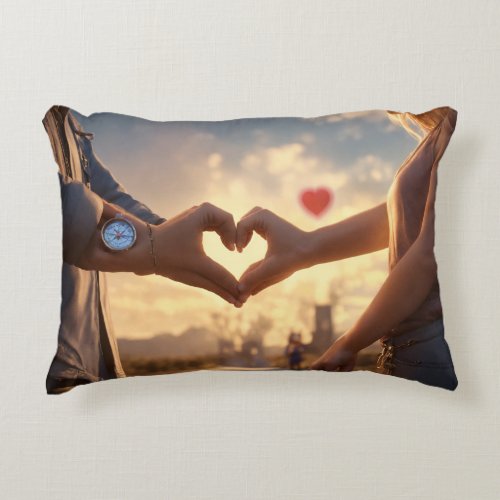 Accent Pillow