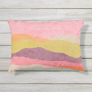 Accent Pillow
