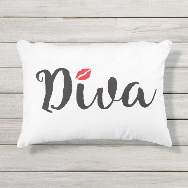 Accent Pillow 16" x 12" (Front)