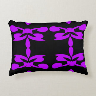 Accent Pillow Purple mood 